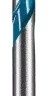 Сверло универсальное 6x50x100, 1/4" (Makita E-14984) купить в Ижевске