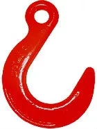 Строп 1СЦ-2.0 т. L=1.50м 8 кл кч с широким зевом купить в Ижевске