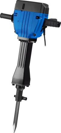 Молоток отбойный Бетонолом ЗМ-60-2200 ВК серия ПРОФЕССИОНАЛ купить в Ижевске