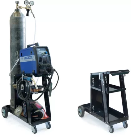 Тележка для аппаратов Aurora PRO купить в Ижевске