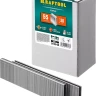 Скобы тип 18GA (55 / 90 / C) 5000 шт 31789-30 купить в Ижевске