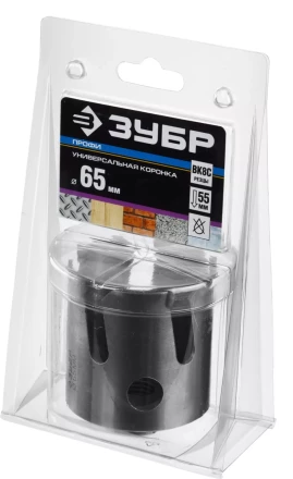 Универсальные коронки серия ПРОФЕССИОНАЛ купить в Ижевске