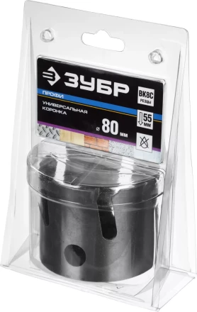 Универсальные коронки серия ПРОФЕССИОНАЛ купить в Ижевске