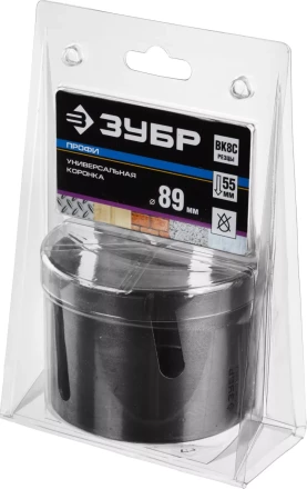 Универсальные коронки серия ПРОФЕССИОНАЛ купить в Ижевске