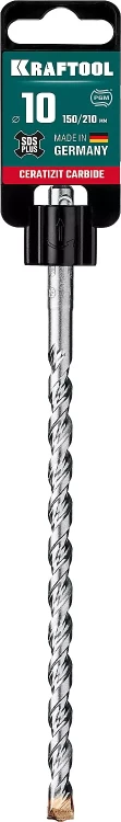 Буры SDS-Plus 29320-210-10 купить в Ижевске