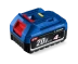 ЗУБР Power PRO, 20 В, 4.0 А/ч, аккумулятор LMS, ПРОФЕССИОНАЛ (BP-P-20-4) купить в Ижевске