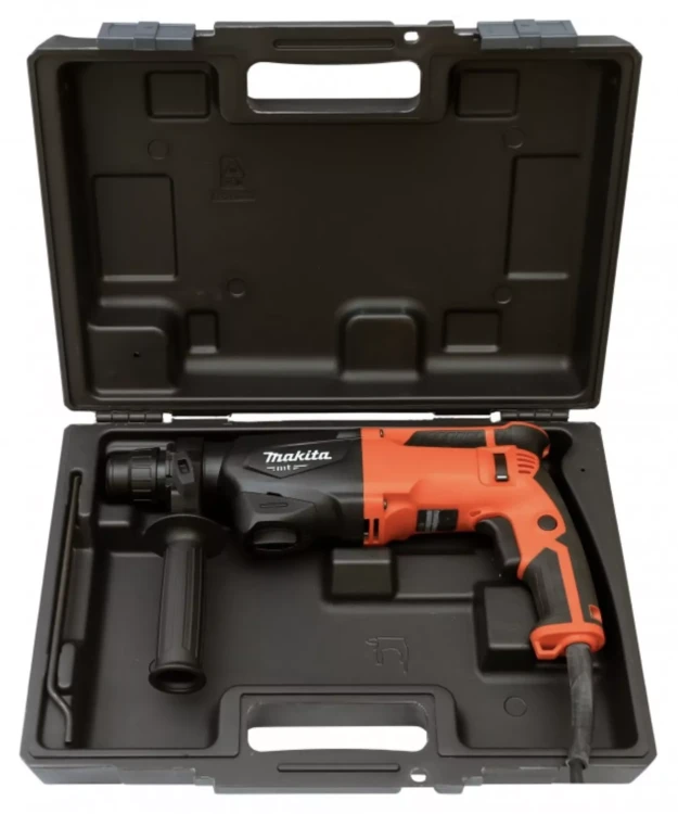 Перфоратор Makita M8701 купить в Ижевске
