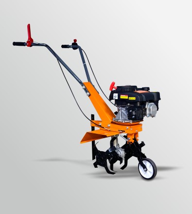 Культиватор бензиновый Кратон GС-5,5-580 5 07 01 006 купить в Ижевске