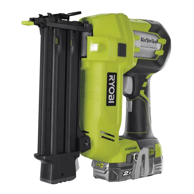 Ryobi Аккумуляторный гвоздезабиватель R18N18G-120S 5133003860 купить в Ижевске