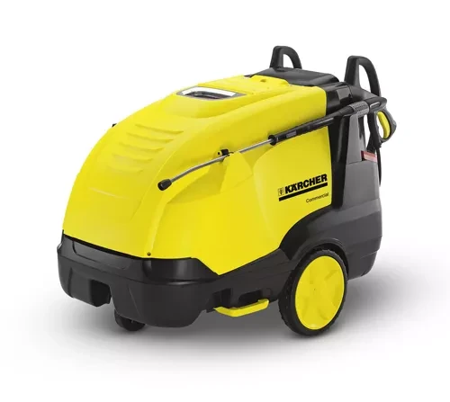 Мойка высокого давления Karcher HDS 8/17-4M (Мойка Керхер HDS 8/17-4M) купить в Ижевске
