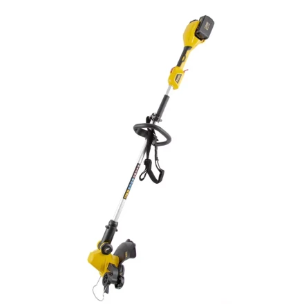 Триммер аккумуляторный RТ300-36, Li-ion, 36 В, 4 Ач, 300 мм Denzel 58710 купить в Ижевске