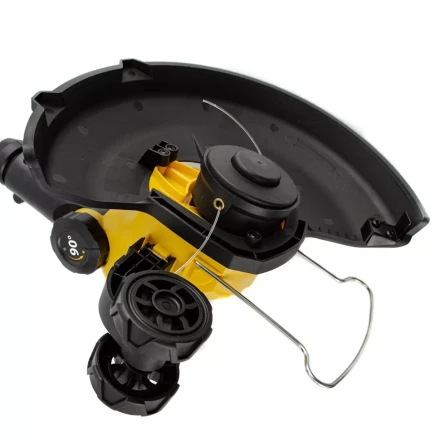 Триммер аккумуляторный RТ300-36, Li-ion, 36 В, 4 Ач, 300 мм Denzel 58710 купить в Ижевске