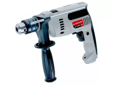 Ударная Дрель Интерскол ДУ-13/650 ЭР купить в Ижевске
