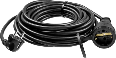 Профессиональные удлинители-шнуры ПВС 315 Ш силовые серия ПРОФЕССИОНАЛ купить в Ижевске