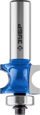 Фрезы полустержневые с подшипником серия ПРОФЕССИОНАЛ купить в Ижевске