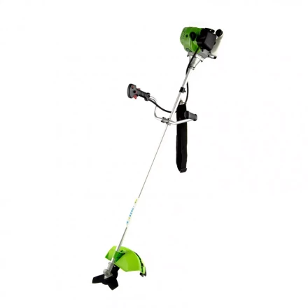 Триммер бензиновый Сибртех БКС 2500 неразъемная штанга 96243 купить в Ижевске