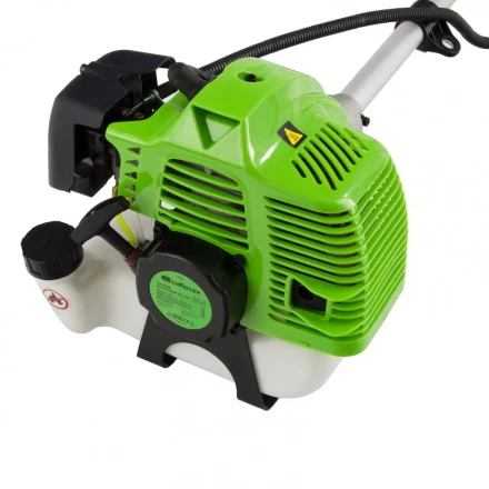 Триммер бензиновый Сибртех БКС 2500 неразъемная штанга 96243 купить в Ижевске