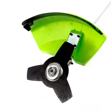 Триммер бензиновый Сибртех БКС 2500 неразъемная штанга 96243 купить в Ижевске