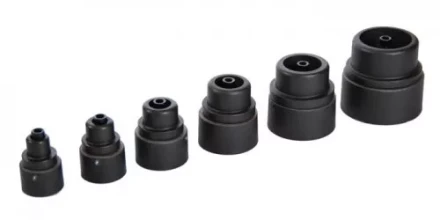 Аппарат для сварки полипропиленовых труб АСП 1500 56951 купить в Ижевске