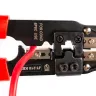 Кримпер многофункциональный КВТ JT-210 со встроенным модулем для обжима RJ-45 (84824) купить в Ижевске