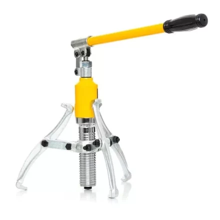 Съемник гидравлический TOR DYF-30T со встроенным насосом (двусторонние захваты) (N) 1048651 купить в Ижевске