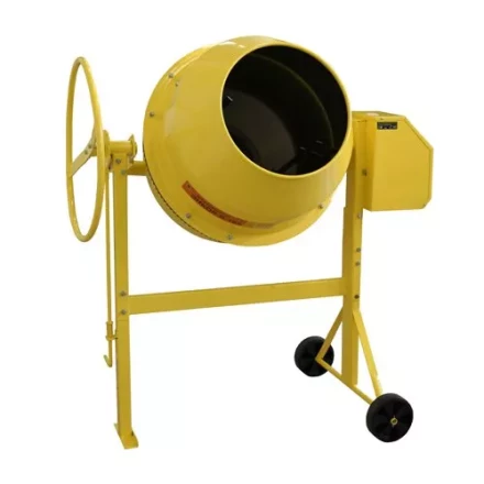 Бетоносмеситель ЭНКОР Б165 56255 купить в Ижевске