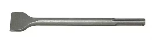 Зубило цилиндрическое SDS-max 18х300х50 Кратон 1 03 04 003 купить в Ижевске