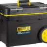 Ящик-тележка для инструмента "BIGPRO" пластиковая, STAYER Professional 38107-24 купить в Ижевске