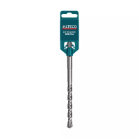 Бур по бетону ALTECO 14х260 SDS-Plus 17433