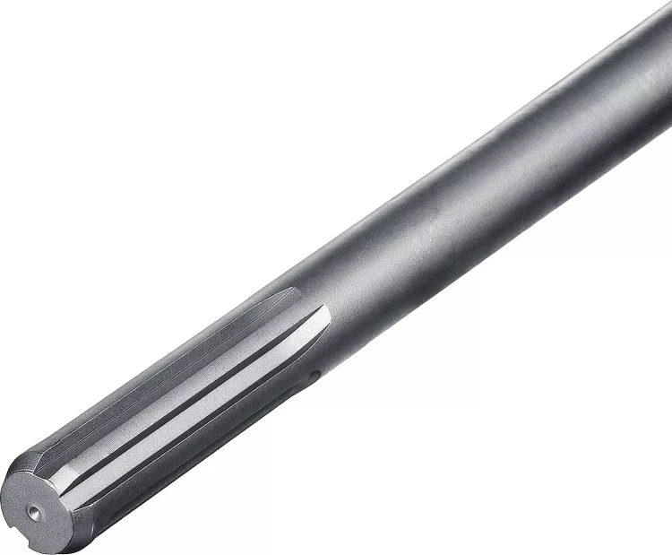 ЗУБР 80 х 500/600 мм, SDS-max проломной бур, Профессионал (29330-80-600) купить в Ижевске