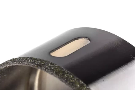 Коронка алмазная HAMMER Ф82мм HEX(DHS82.0*65/5) купить в Ижевске