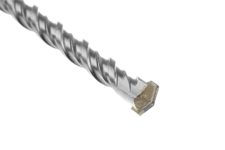 Бур SDS+ HAMMER Ф16х310мм SDS Plus (201-136) купить в Ижевске