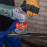 Кордщетка HAMMER чаша 75мм для УШМ витая сталь (207-110) купить в Ижевске