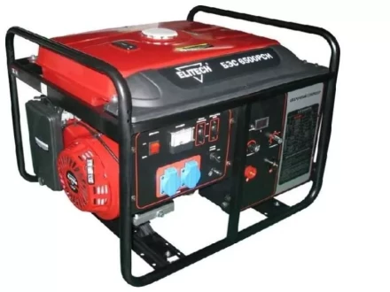 Бензогенератор сварочный Elitech БЭС 6500 РСИ купить в Ижевске