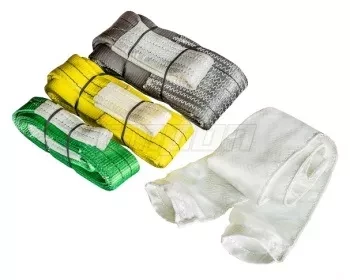 Корозащитный строп 13.0т 3.0м 90мм купить в Ижевске