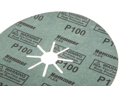 Круг фибровый HAMMER 243-022 купить в Ижевске