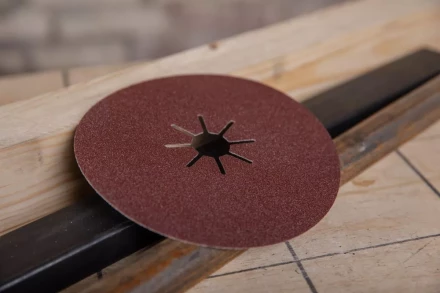 Круг фибровый HAMMER 243-022 купить в Ижевске