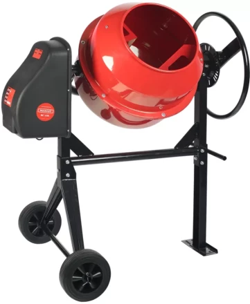 Бетоносмеситель MAXCUT МС 180L PATRIOT купить в Ижевске