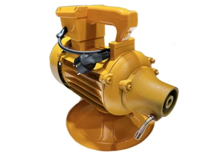 Электропривод глубинного вибратора для бетона TOR ZN50-C 1024063 купить в Ижевске