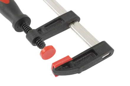 Струбцина F-образная, 200 х 50 х 260 мм MATRIX MASTER 20403 купить в Ижевске