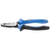 Плоскогубцы ЗУБР &quot;ПРОФЕССИОНАЛ&quot; &quot;ТИТАН&quot; комбинир, двухкомп рукоятка, увелич передаточ усилие, повыш износостойкость, 180 мм 2207-1-18 купить в Ижевске