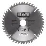 Диск пильный твердосплавный HAMMER Ф190х30мм 48зуб. купить в Ижевске