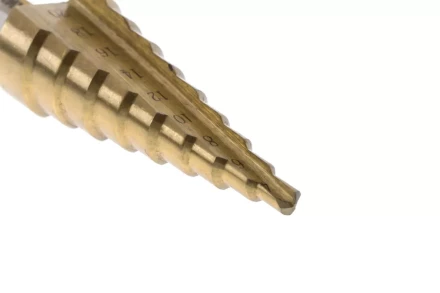 Сверло по металлу HAMMER Ф20х75мм (DR MT ST 4,0-20,0 мм*75/8мм) купить в Ижевске