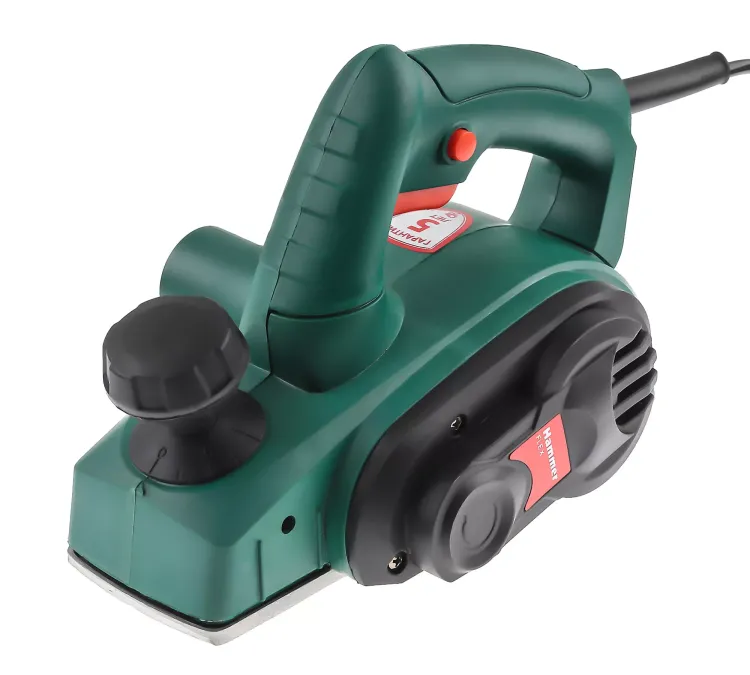 Электрорубанок Hammer Flex RNK720A купить в Ижевске