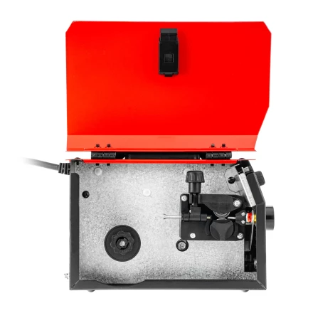 Аппарат инвертор. полуавтомат. cварки FCAW-130, 130 А, ПВ 60%// MTX 94300 купить в Ижевске