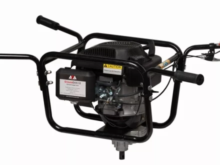 Бензобур ADA GroundDrill-12 купить в Ижевске