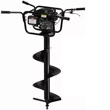 Бензобур ADA GroundDrill-12 купить в Ижевске