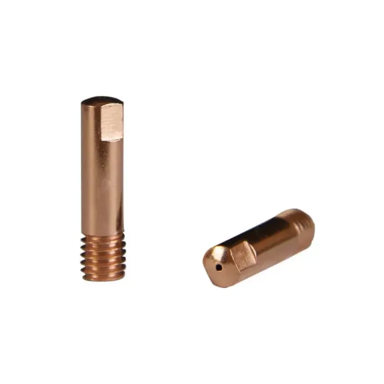 Наконечник M5 х 0.6 140.0002 FoxWeld купить в Ижевске