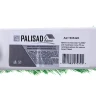 Щетка пластмассовая для подметания пола, 27 см, без черенка, салатовая щетина, Home Palisad 935425 купить в Ижевске