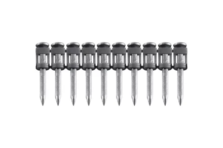 ЗУБР CN 32 х 2.7 мм, гвозди по бетону оцинкованные, 1000 шт (305388-32) купить в Ижевске